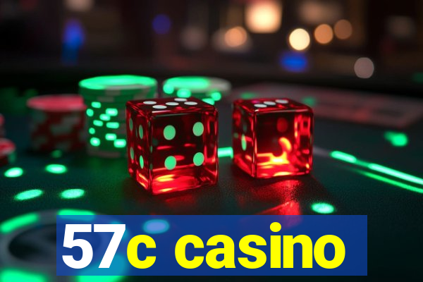 57c casino